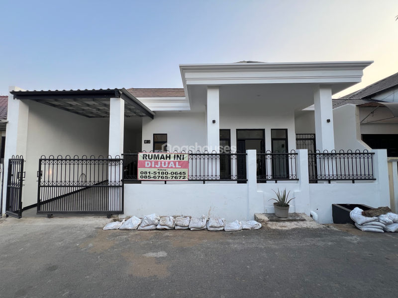 Pondok Pekayon Indah 