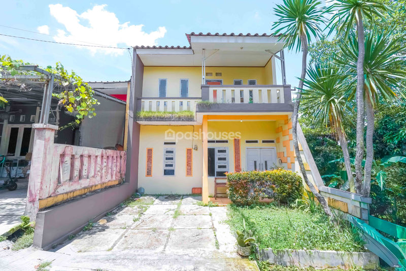 Pondok Bening 2 Kalimulya Depok Kav 8