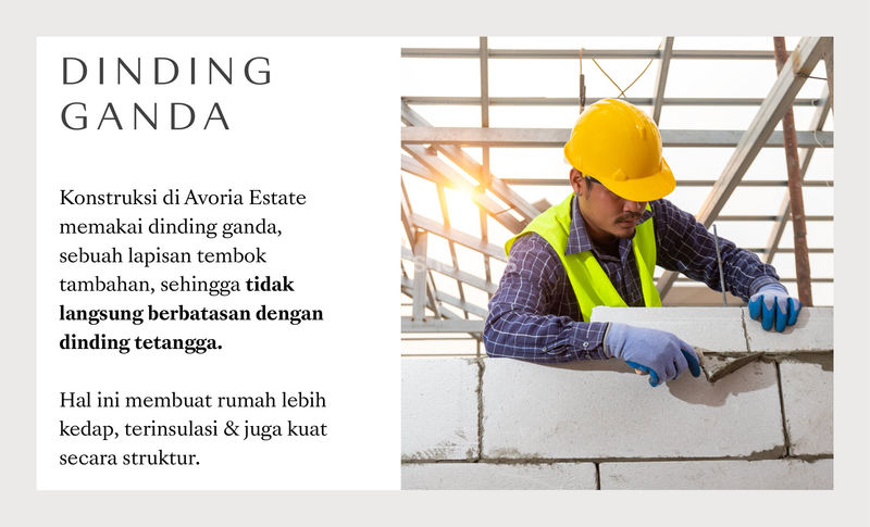 Avoria Estate