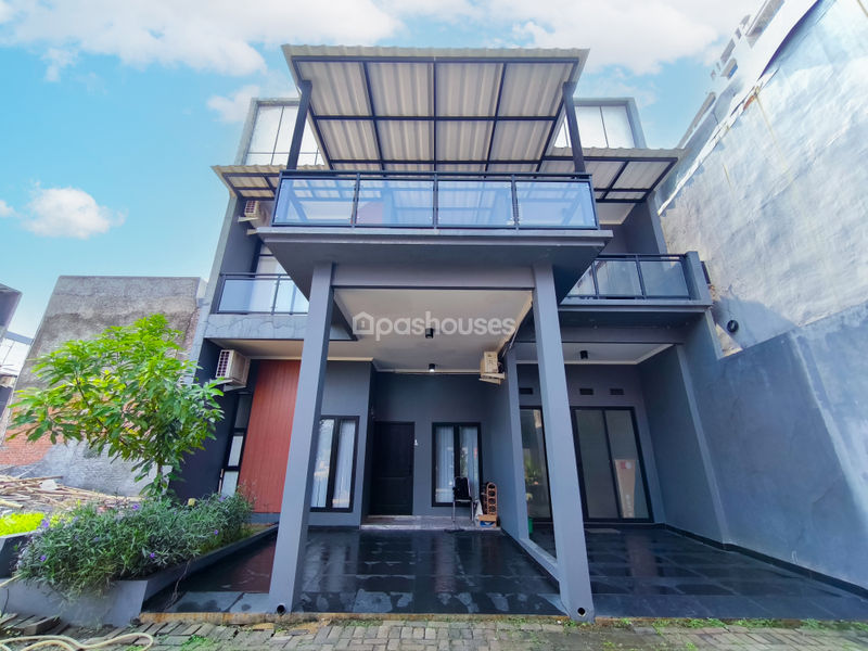 The Golden Nest Bogor Blok B10