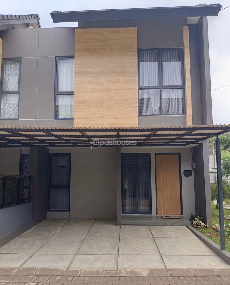 Griya Calla Residence Blok B27, Jalan Raya Pabuaran Gang Ridho