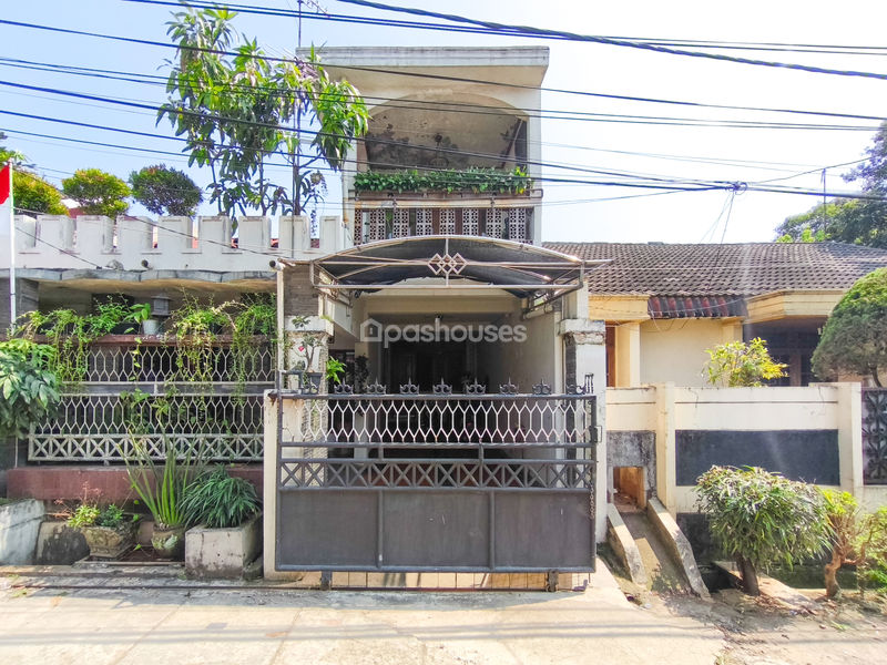Bukit Pamulang Indah Blok A10