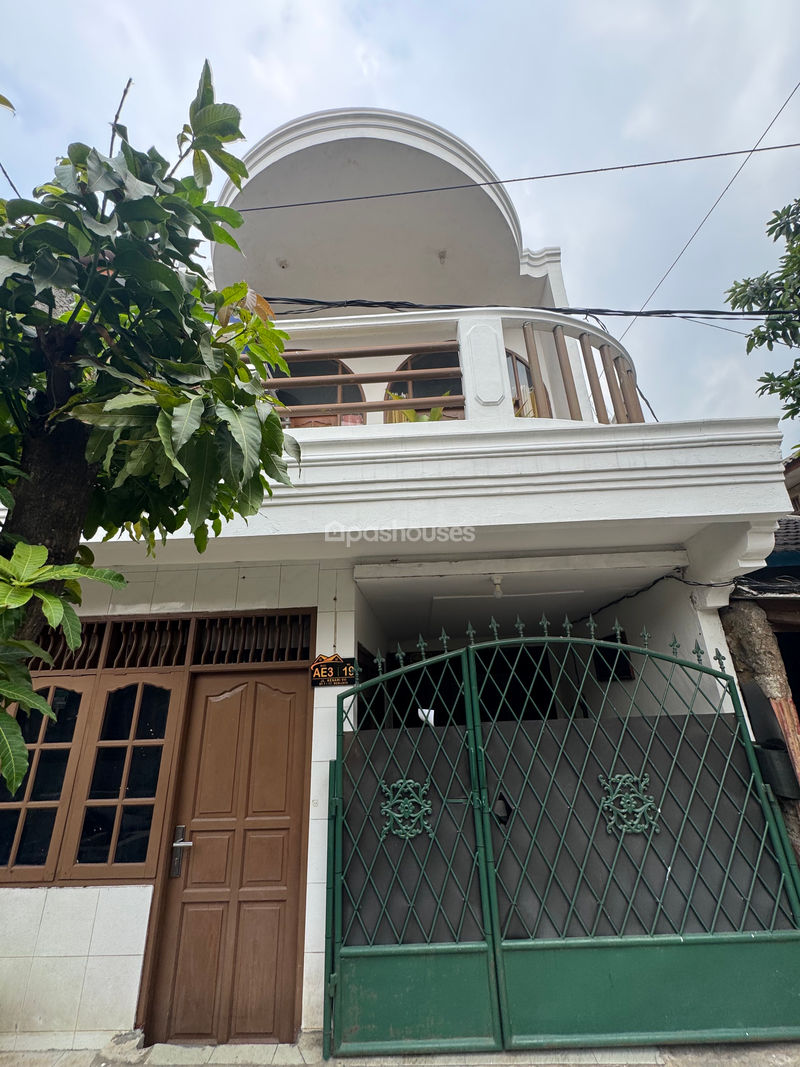 Perumahan Renijaya Blok AE3/19 Jl. Kenari VII