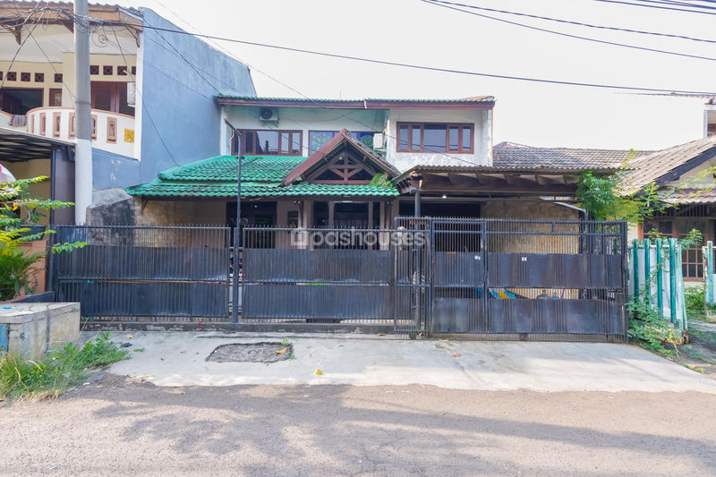 Perumahan Taman Kedaung