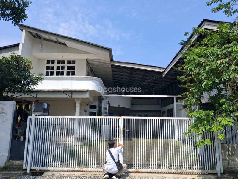 Perumahan Pakuan I