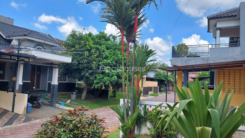 Perum.Tamansari persada cluster lotus blok B6/3