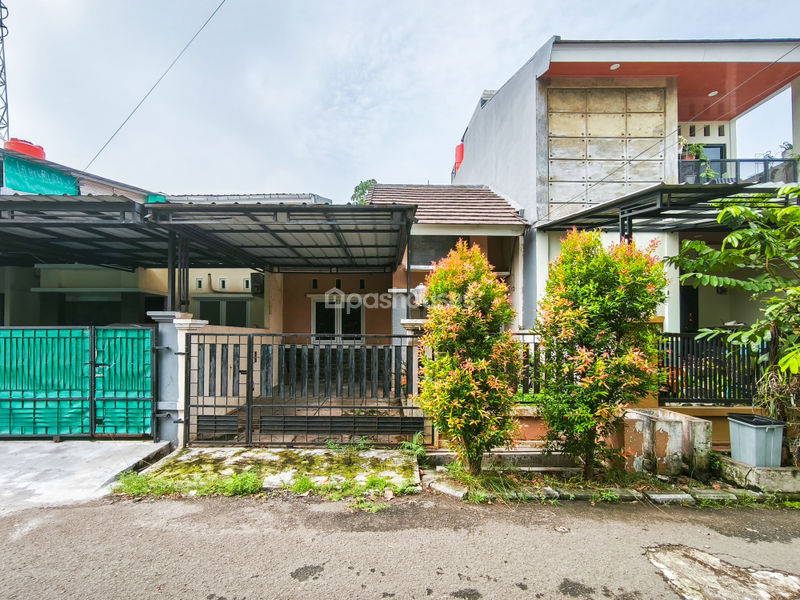 Villa Nusa Indah 5