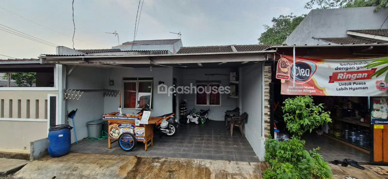 Perumahan Permata Bintang Blok A2 No. 4