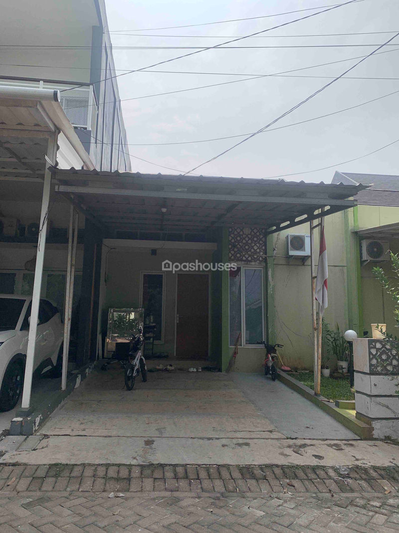 Perumahan Villa Rizki Ilhami 2