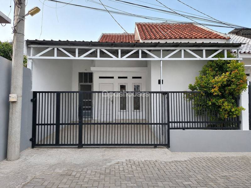 Perumahan Griya Amanah