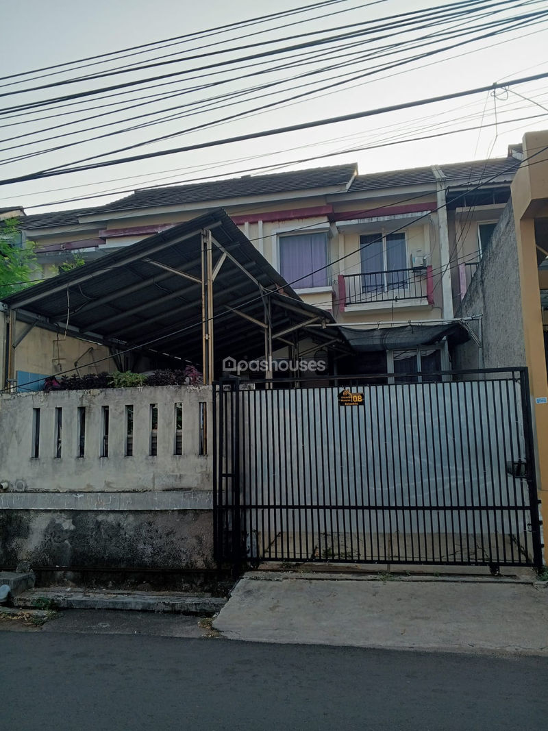 Komplek Kembang Larangan