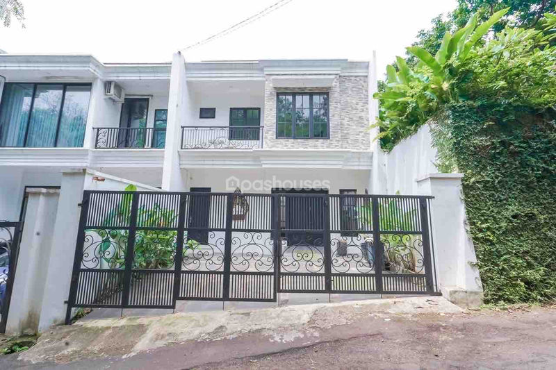 Jalan Gelagah Puri No.58