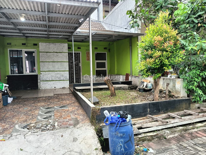 Perumahan Jambu Tree Residence Blok D2