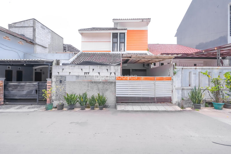 Bukit Nusa Indah No.B7