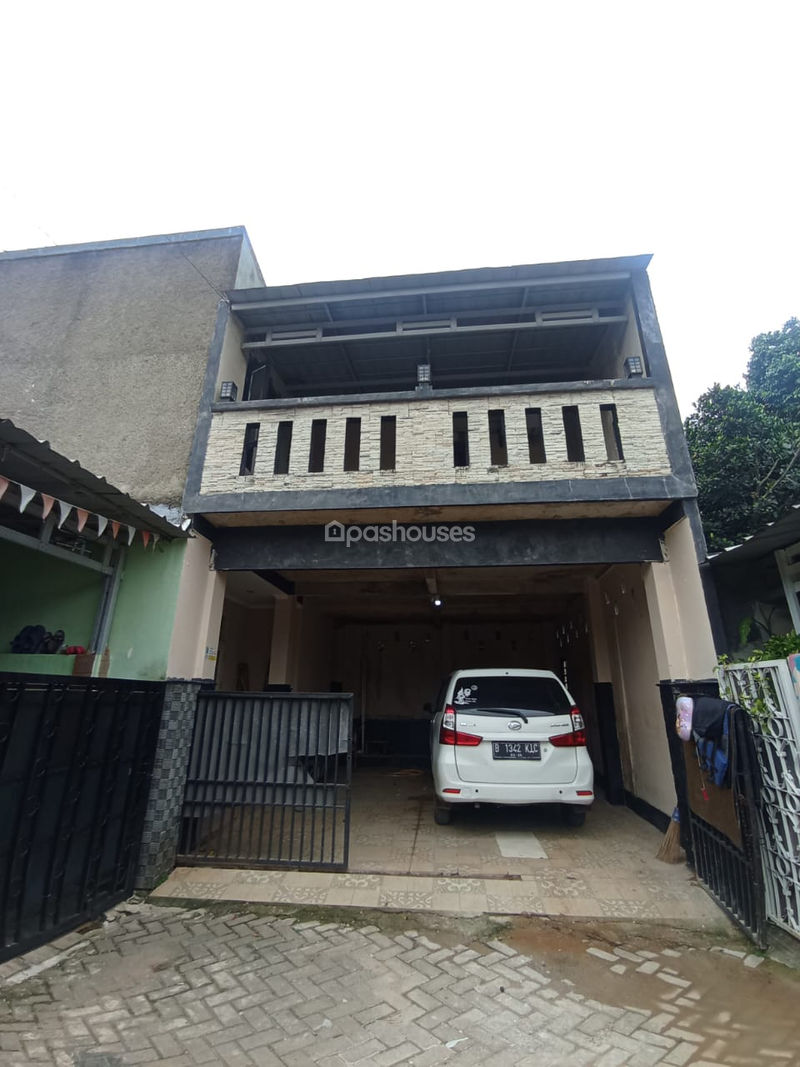 Perum Griya Cimuning Asri 2