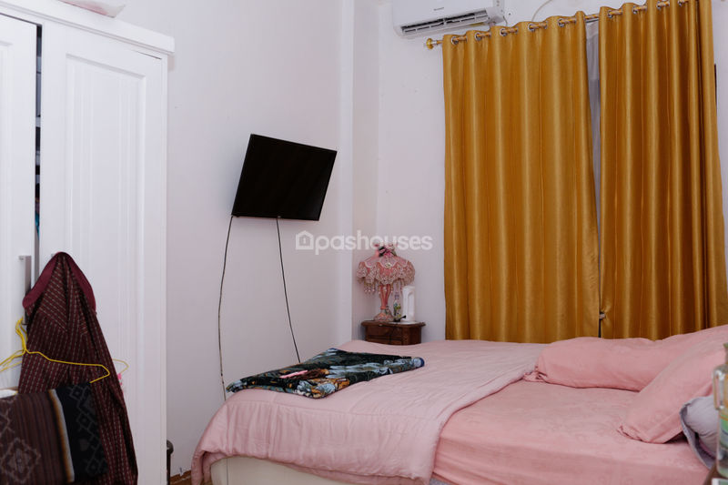 Bogor Nirwana Residence No.12