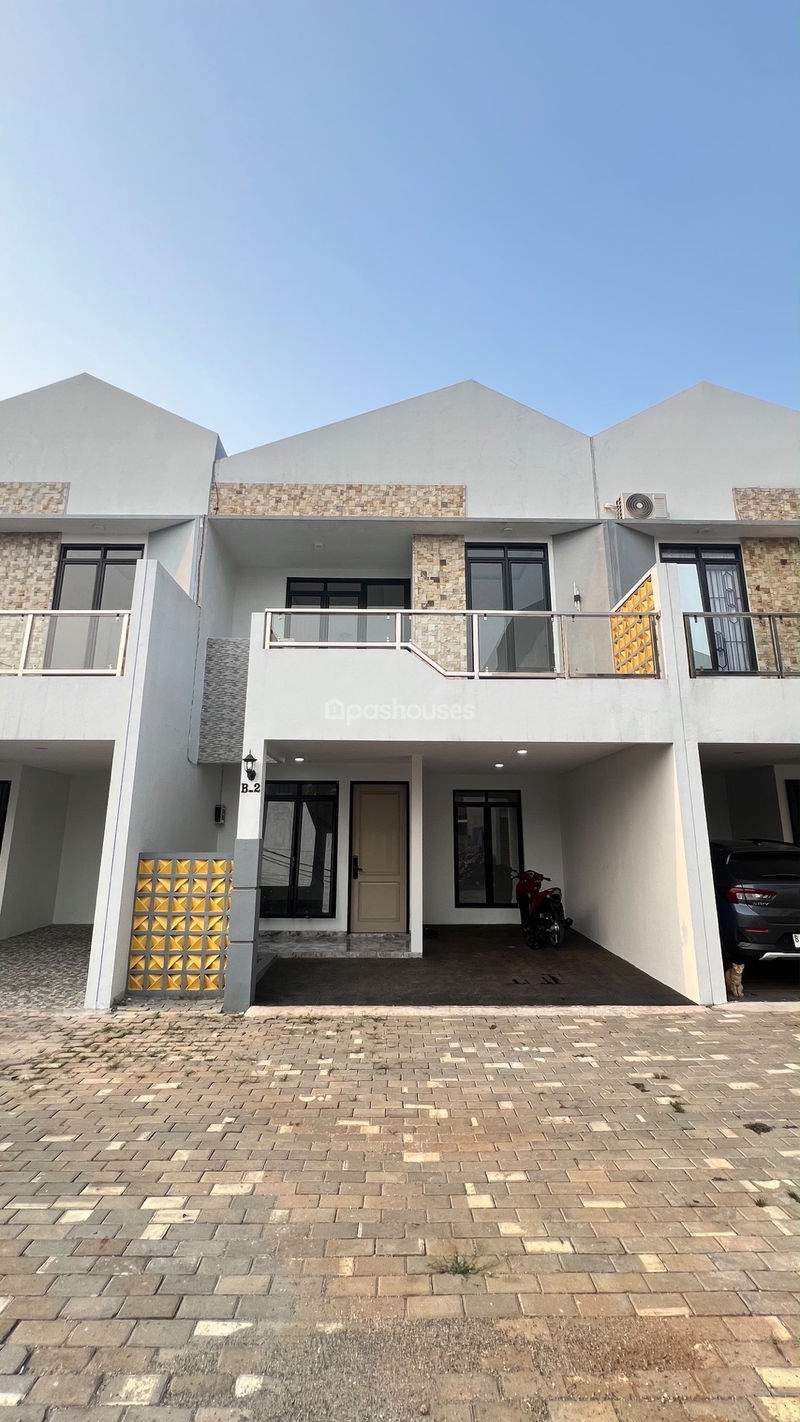 Dross Residence 2 B-2