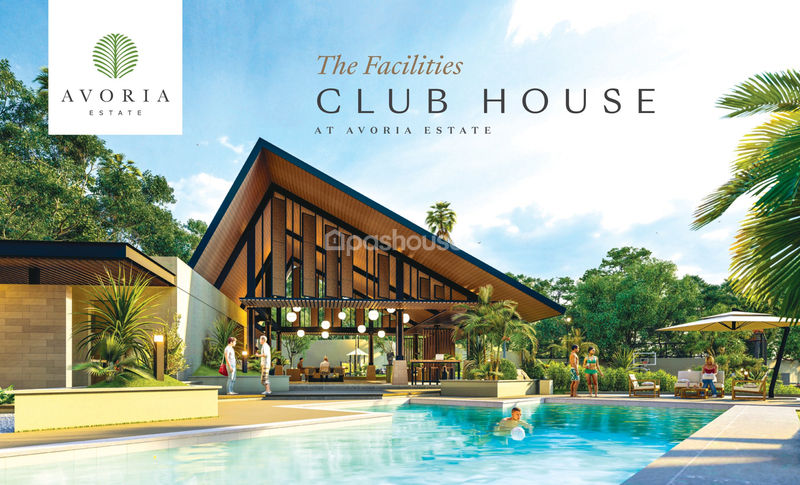 Avoria Estate