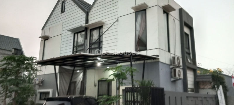 Cluster Fattih Residence
