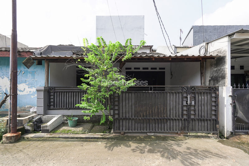 Taman Narogong Indah Bekasi
