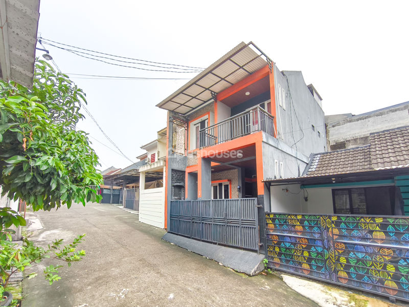Perumahan Bukit Dago