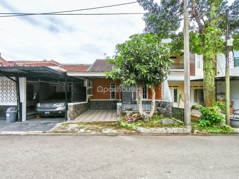 Sentul City Cluster Udayana 3 No.33