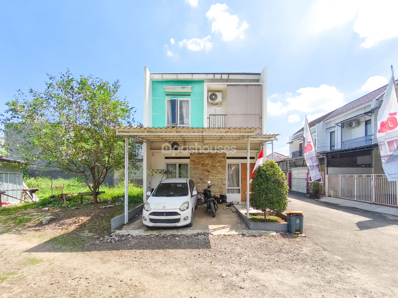 Perumahan Serpong Village One