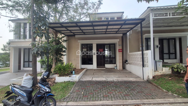 Citra Sentul Raya Cluster Orinoco Blok H06/35