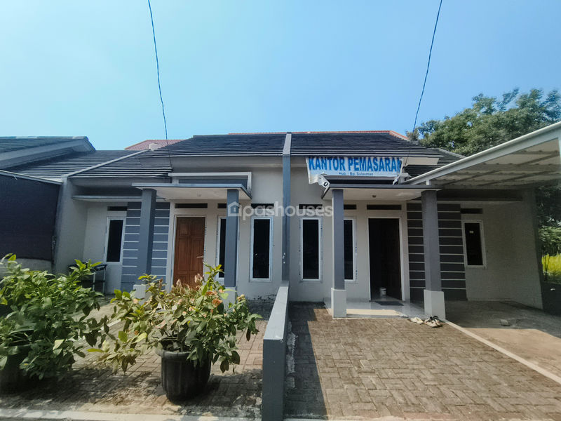 Puri Indah Pabuaran