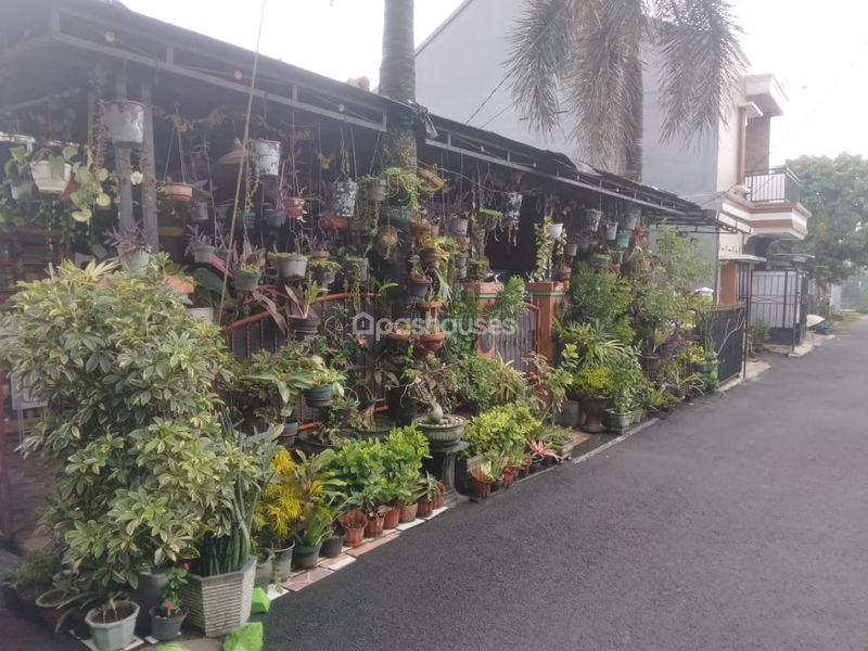 Griya Serpong Asri