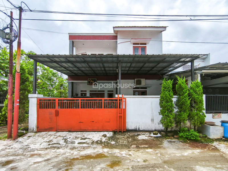 Puri Nirwana 3