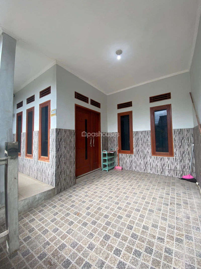 Perumahan Bumi Cakra Pondok Rajeg Blok C2 No.3