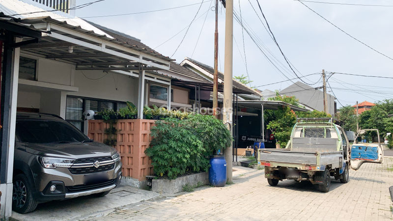 perumahan green residence