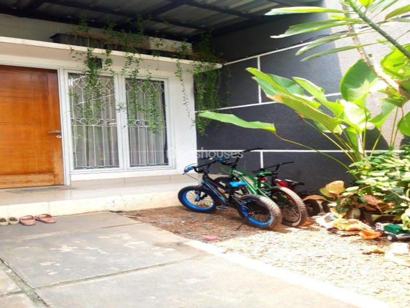 Jl. Jabal Mina