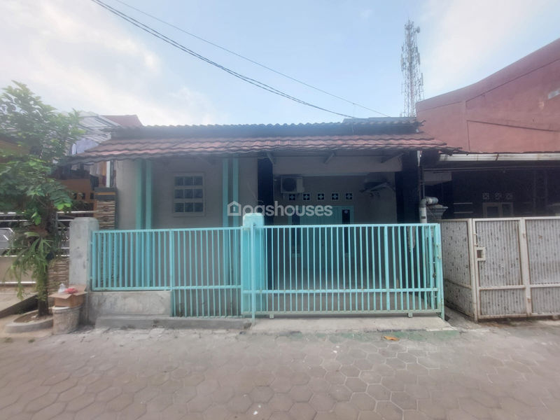 Kelurahan Pondok Rajeg, Cibinong