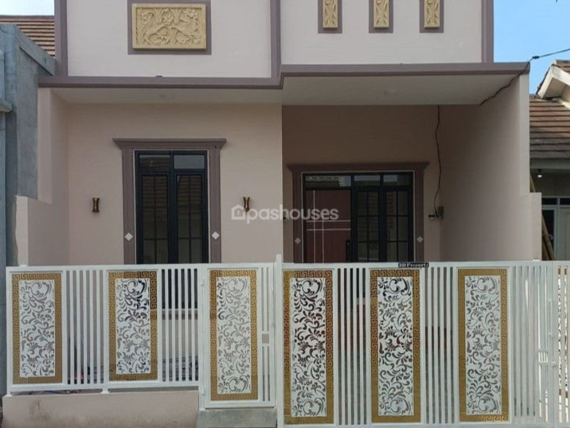 Citra Indah City Cluster Cattleya