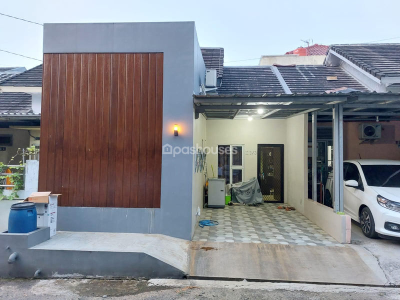 Perumahan Grand View Karawaci Cluster Fiera Vista
