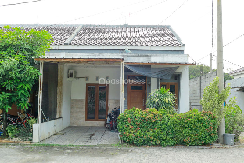 Griya Raden Townhouse