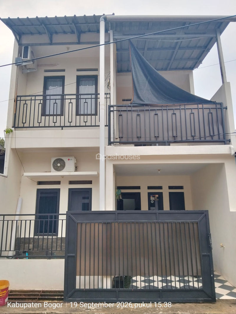 Perumahan Griya Bukit Permata Blok D3 No. 07