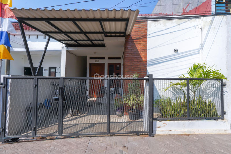 Jalan Parung Bingung No.99