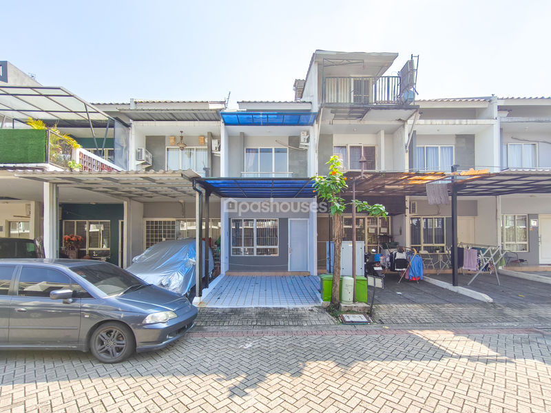 Residence One Cluster Jade No.30