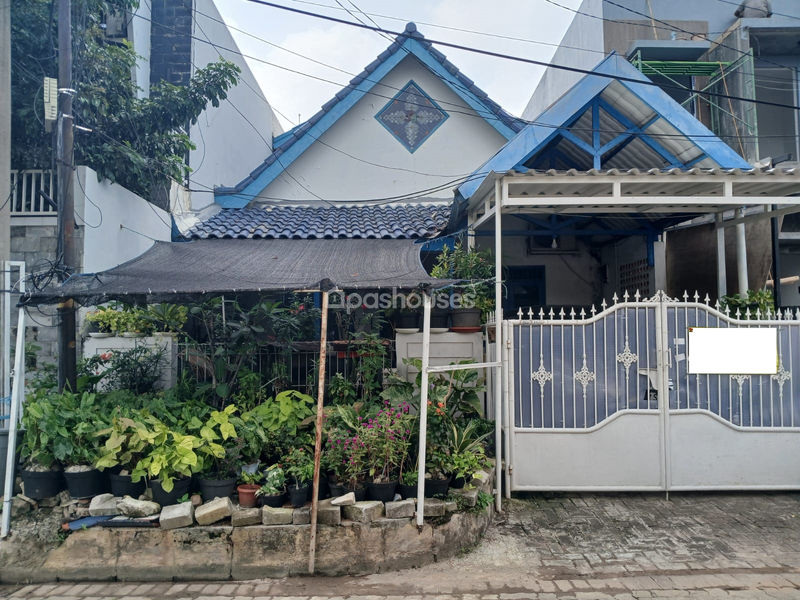Perumahan Pondok Lestari Blok D5