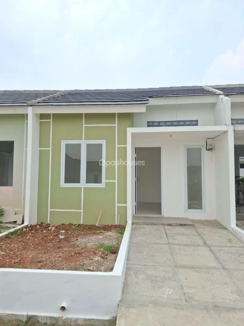 Perumahan D'Grand Living, Tigaraksa  C1 No.11