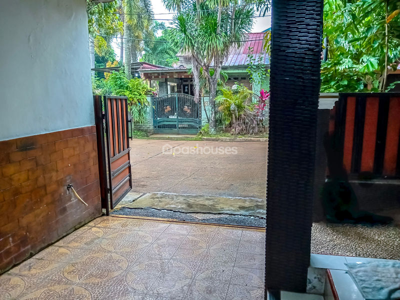 Perumahan Taman Serua Blok E1 No.2