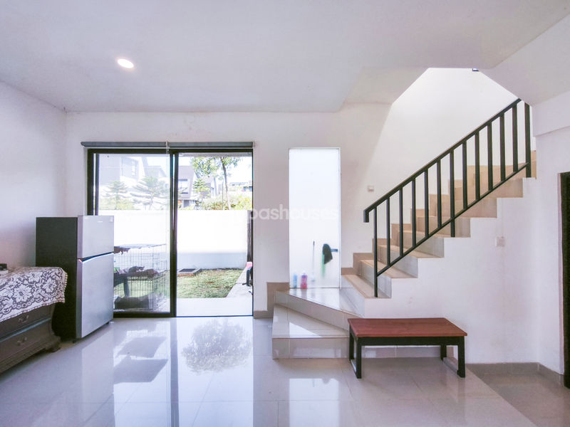 Shila at Sawangan Cluster Tilia