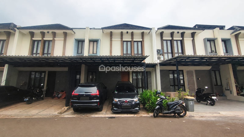 Harvest Serpong Residence B07