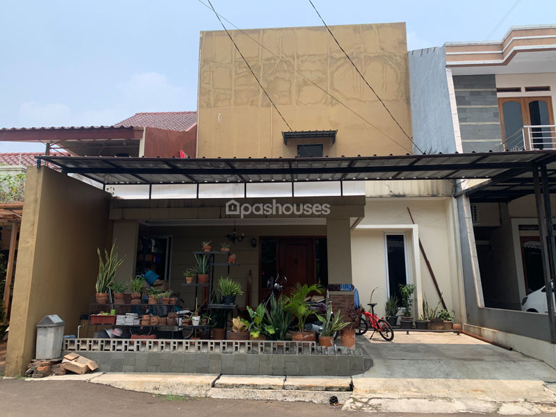 Grand Depok City Anggrek 3 Blok B1 No. 18