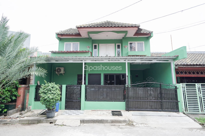 Kota Harapan Indah Blok IH No.28