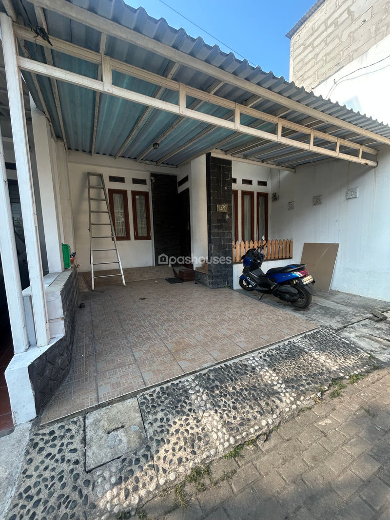 Villa Kemang 8 Bekasi