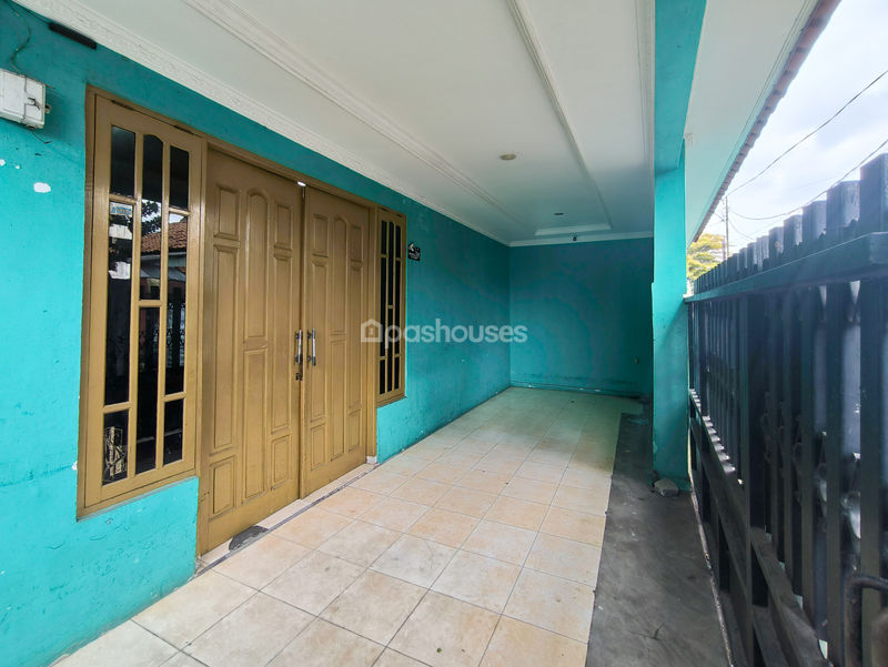Jalan M. Saidi 1 No.14